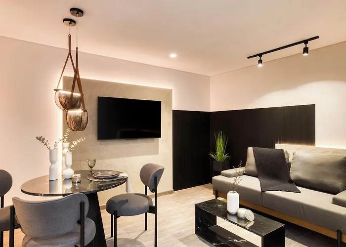 Uliv Park Polanco Appartamento